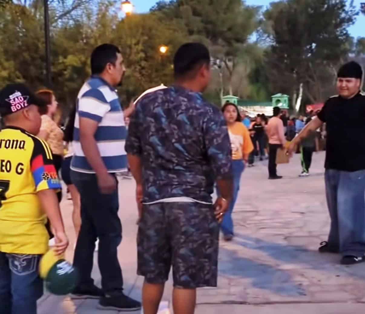 Refuerzan vigilancia en Ciudad Deportiva de Saltillo tras pelea