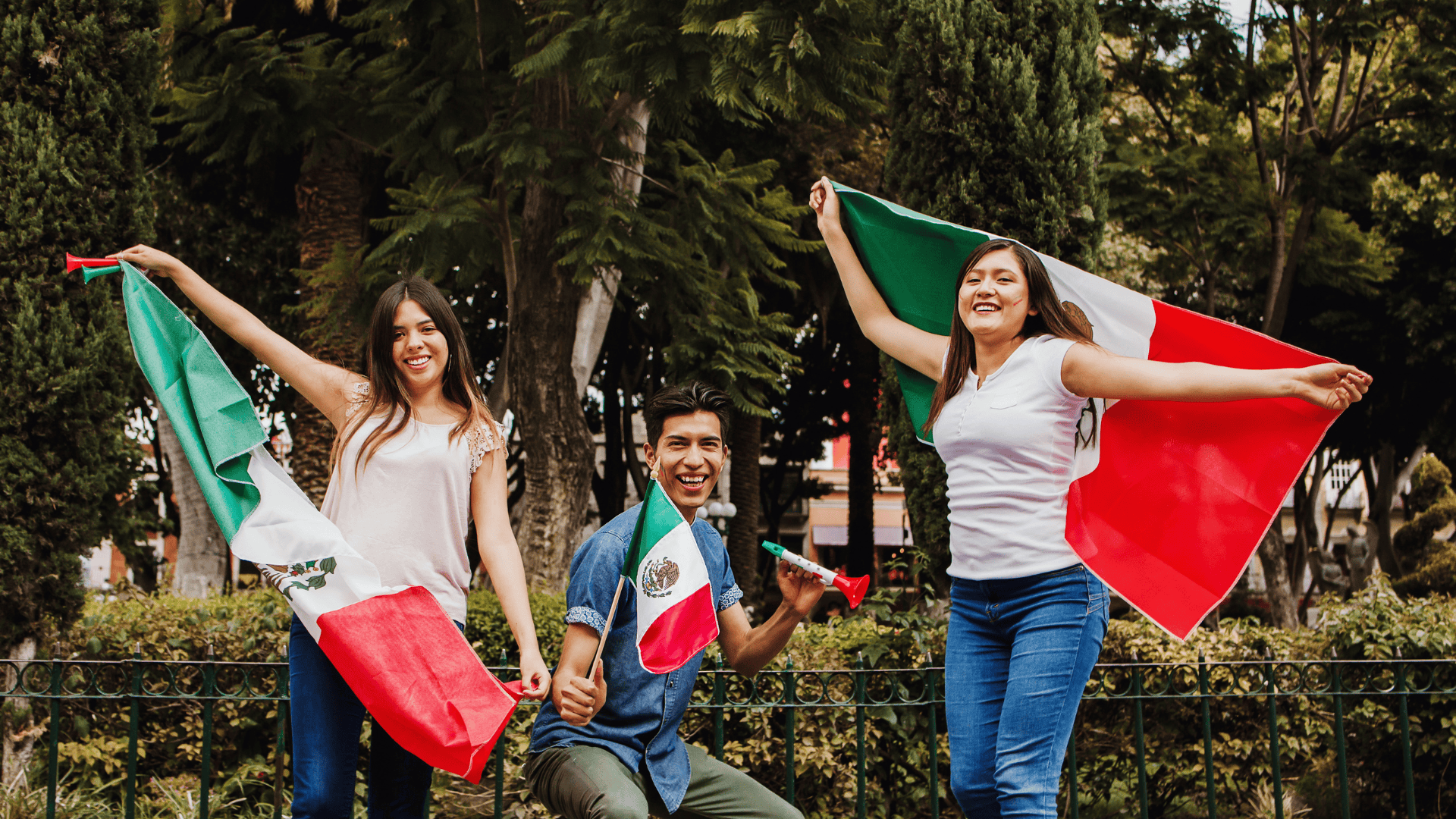 M&eacute;xico sorprende al mundo: entre los pa&iacute;ses m&aacute;s felices de Am&eacute;rica Latina en 2026