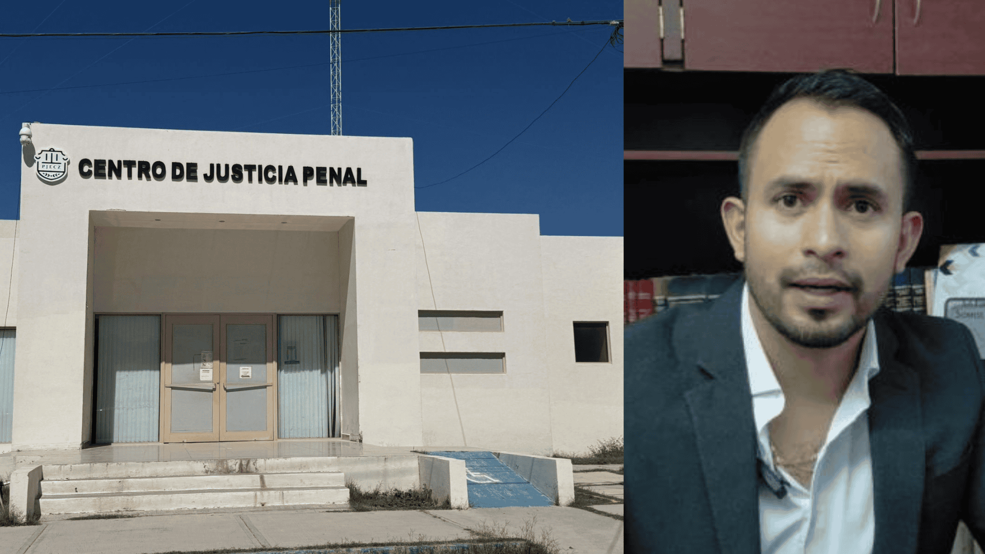 Sentencia condenatoria por lesiones graves a individuo de Nueva Rosita