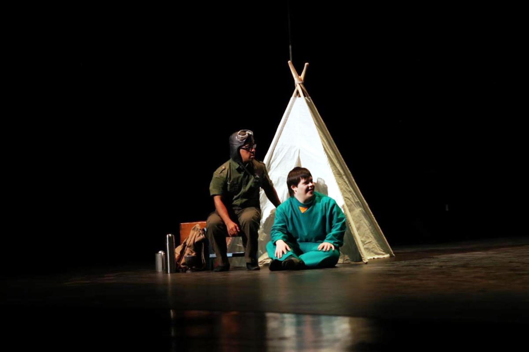 Saltillo celebra el D&iacute;a Mundial del S&iacute;ndrome Down con Exup&eacute;rium