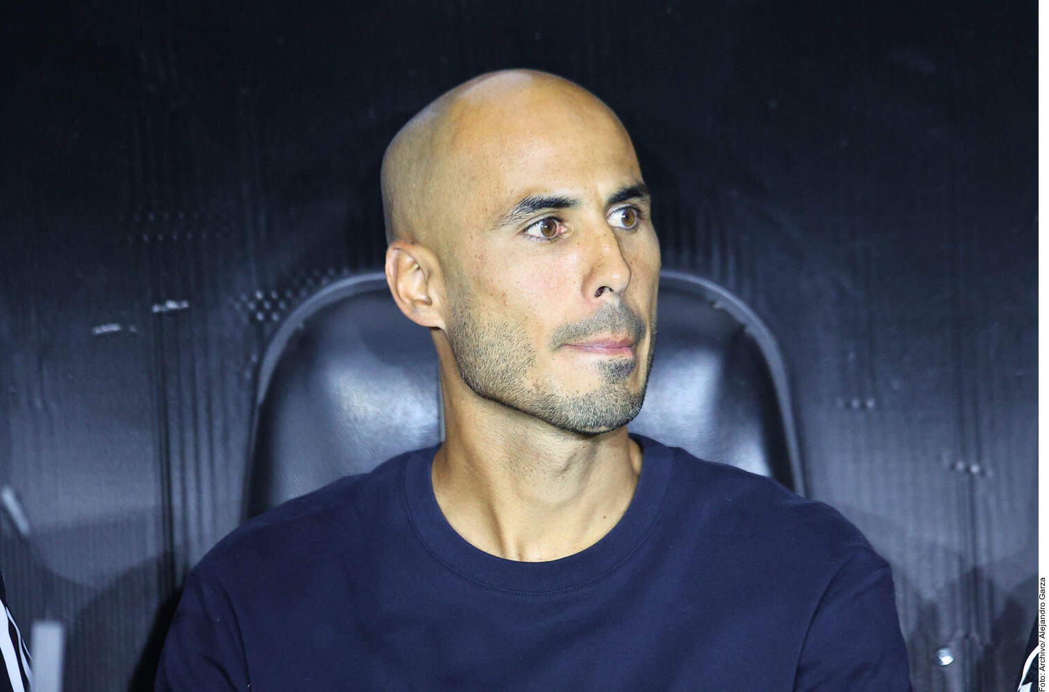 Tigres necesita remontar 3-0 ante FC Cincinnati: Pizarro