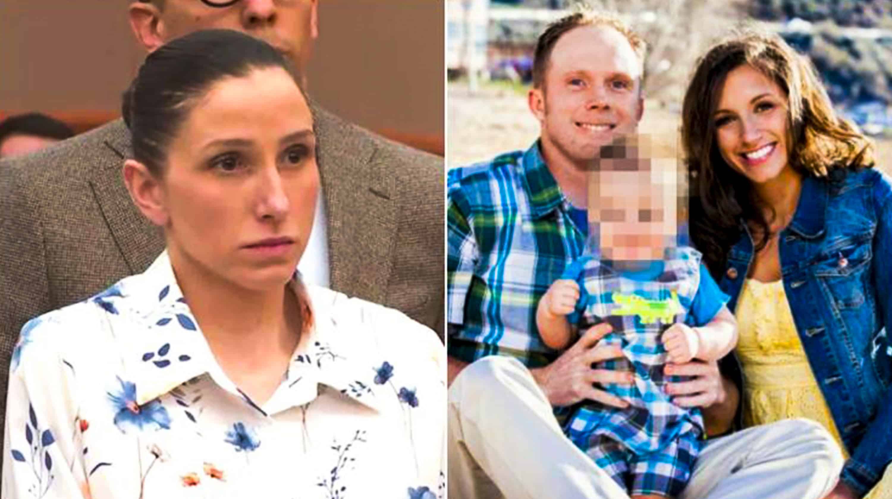 Declaran culpable a mujer por envenenar a su esposo con fentanilo para obtener herencia