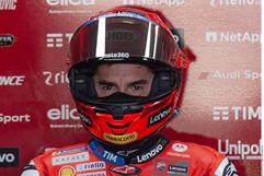 Marc Márquez aconseja paciencia con el nuevo reglamento de F1