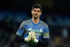 Golpe inesperado: Real Madrid pierde a Courtois y México respira