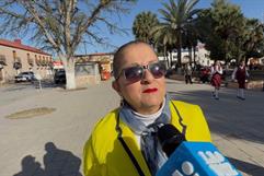 Más de 100 estudiantes participarán en desfile de primavera en Múzquiz