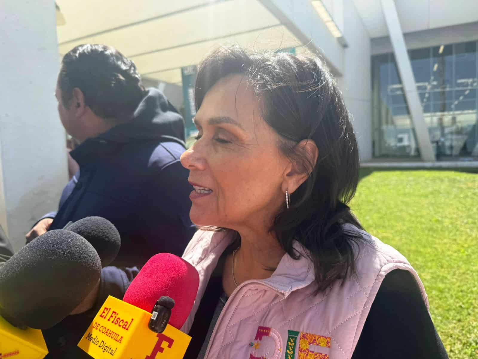 DIF Coahuila impulsa estrategia integral para personas con discapacidad