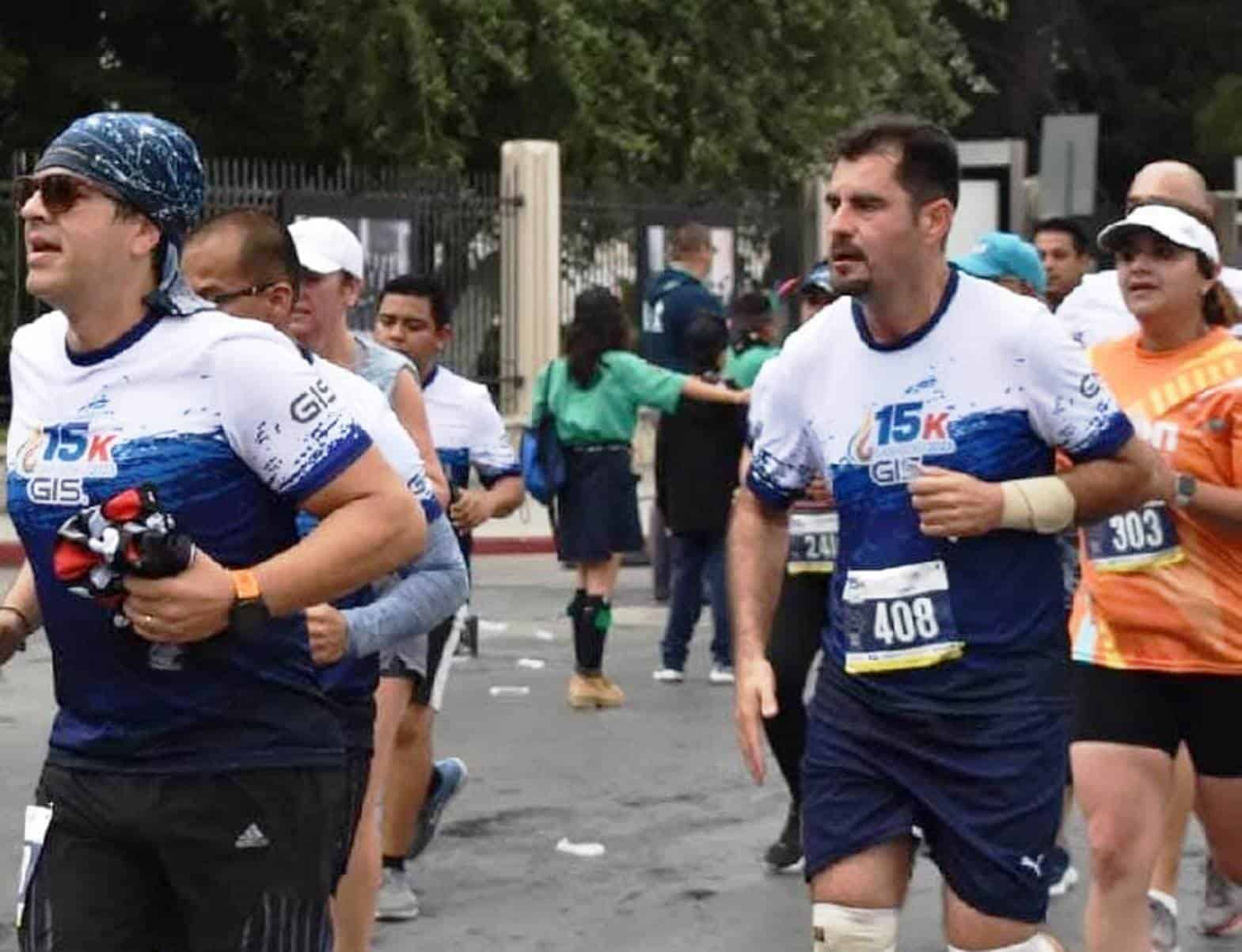 Proyecto integral para mejorar seguridad y movilidad de corredores en Saltillo