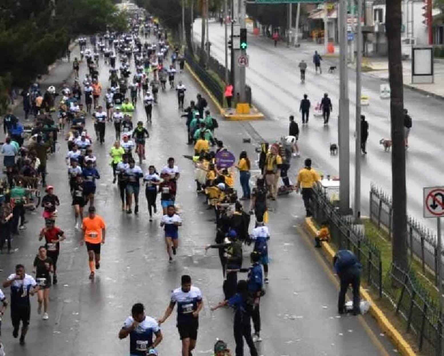 Proyecto integral para mejorar seguridad y movilidad de corredores en Saltillo