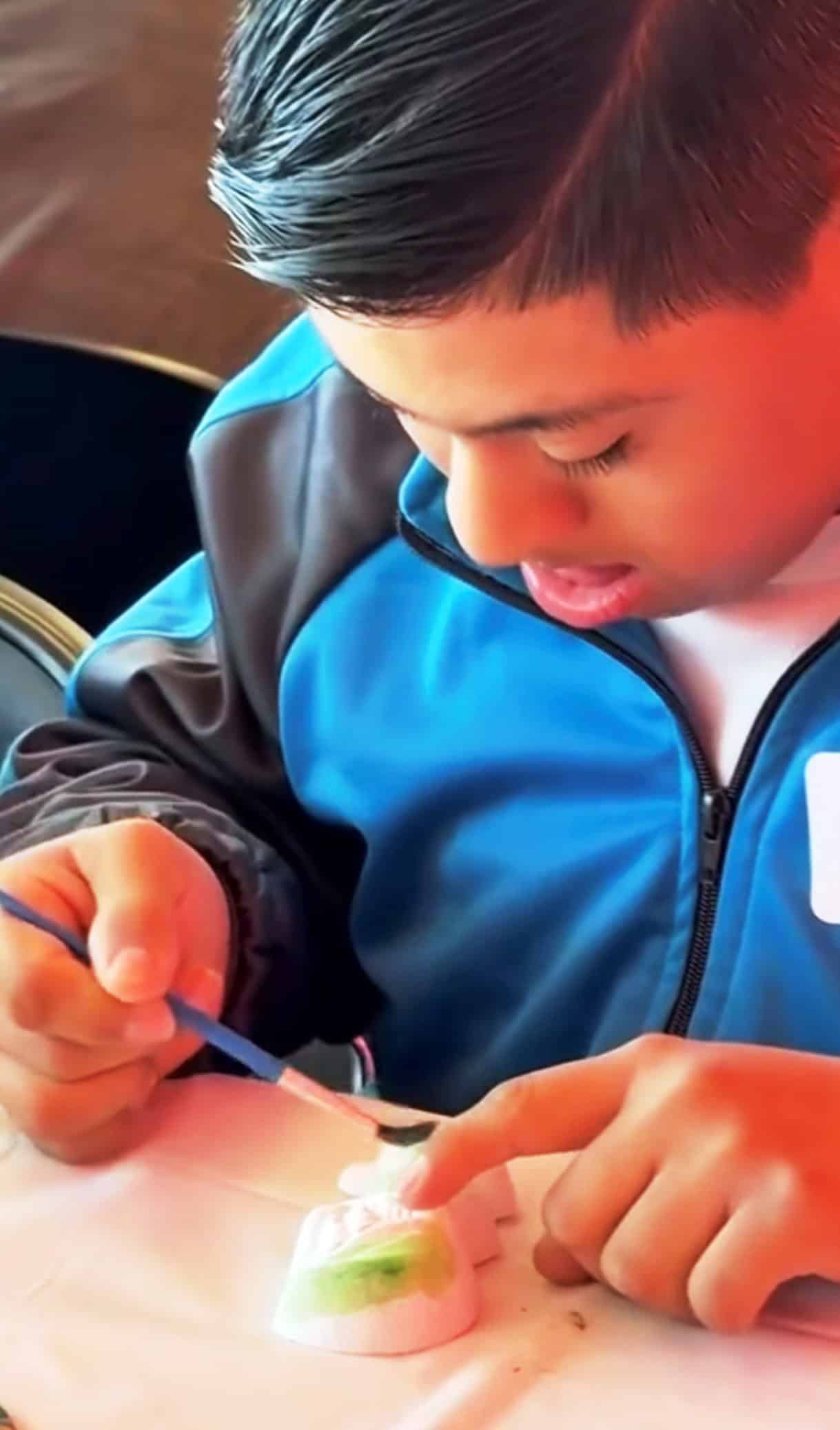 S&iacute;ndrome de Down: desaf&iacute;os en la inclusi&oacute;n educativa en Coahuila