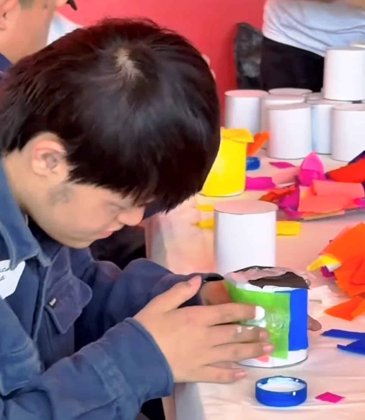 S&iacute;ndrome de Down: desaf&iacute;os en la inclusi&oacute;n educativa en Coahuila