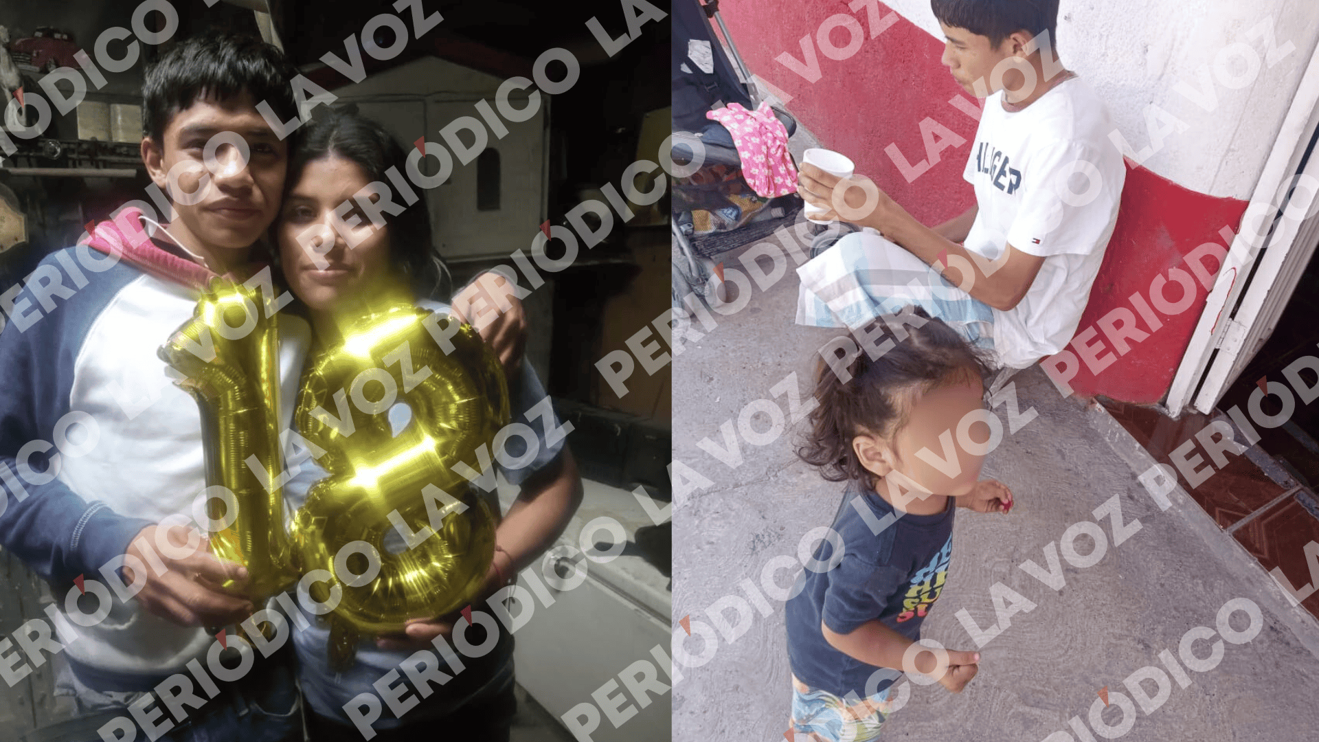 Identifican a v&iacute;ctimas del tr&aacute;gico incendio en la Independencia