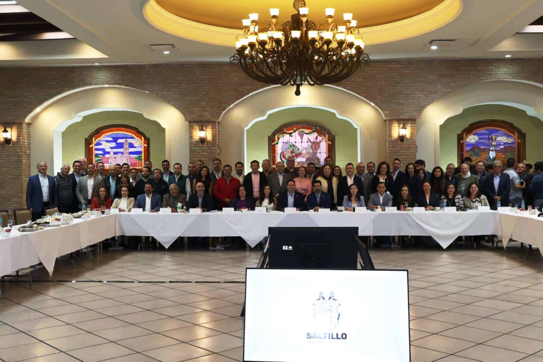 Modernizaci&oacute;n del Catastro Municipal en Saltillo mejora eficiencia en tr&aacute;mites