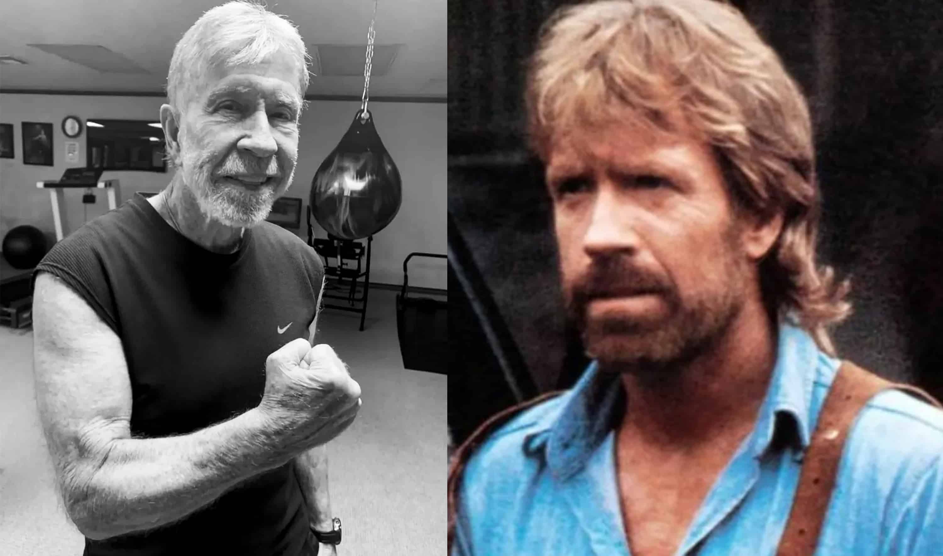 Muere Chuck Norris a los 86 a&ntilde;os, &iacute;cono de la acci&oacute;n y leyenda cultural