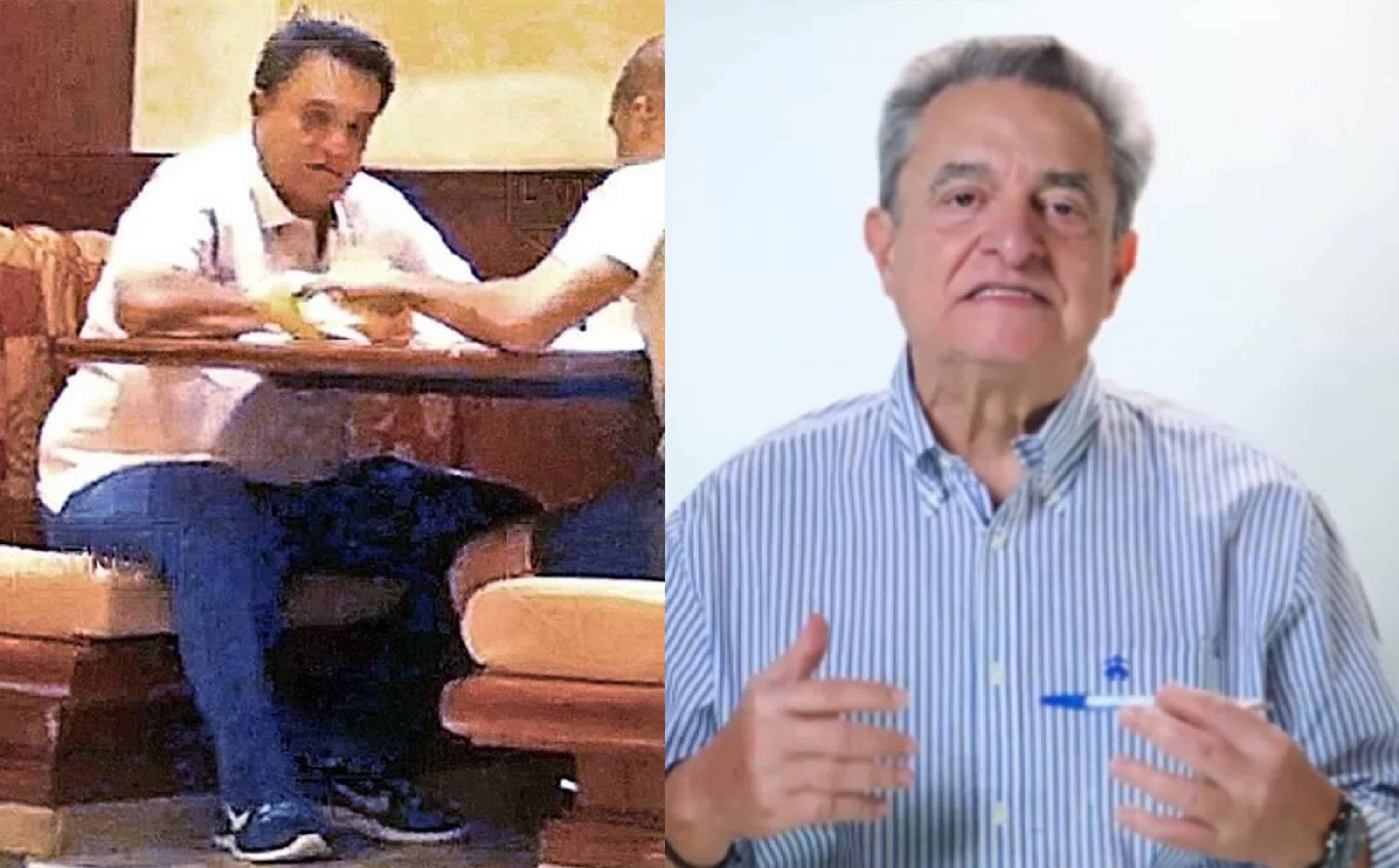 Cierran caso contra P&iacute;o L&oacute;pez Obrador por aportaciones a Morena