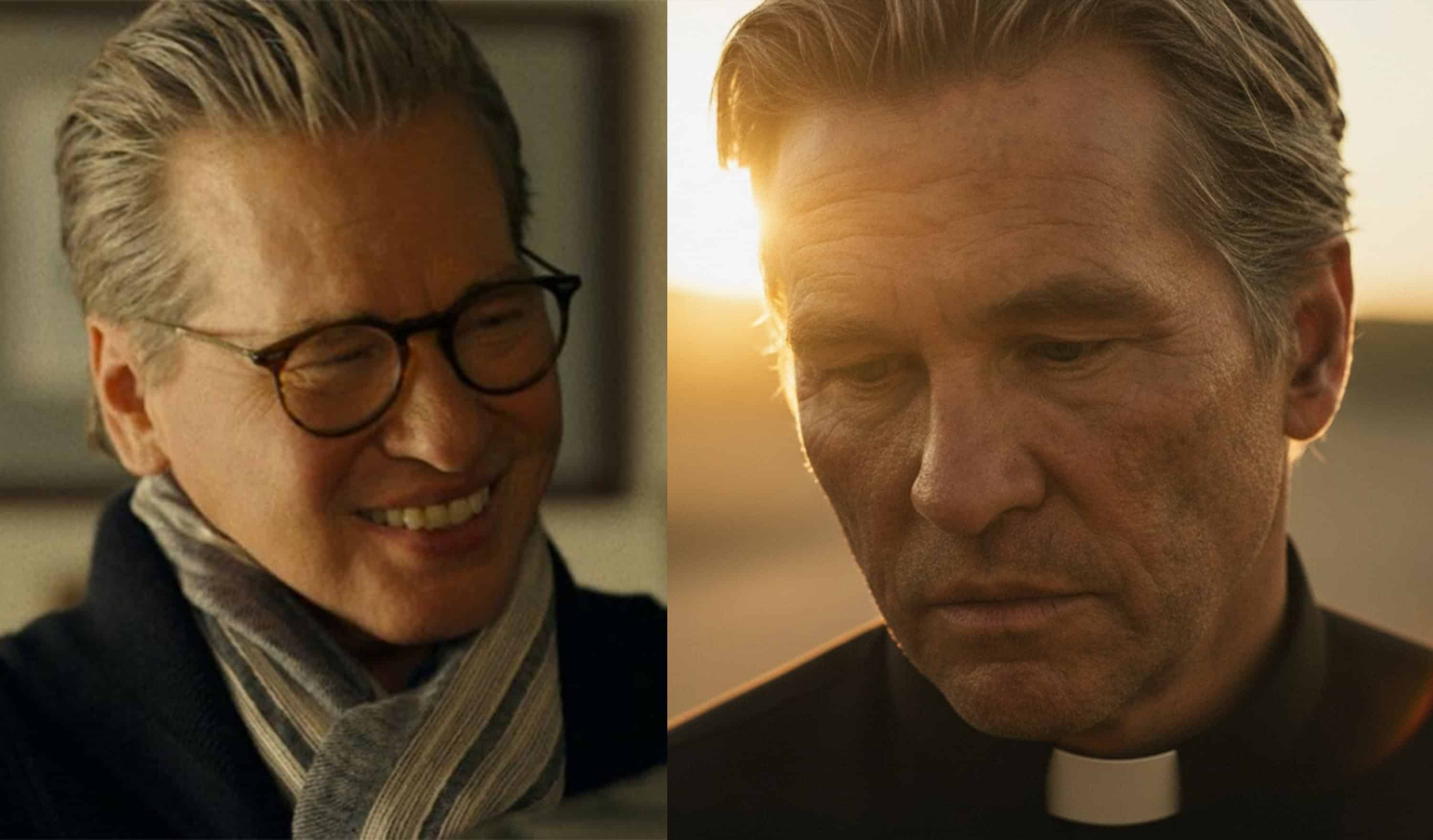 Val Kilmer regresa al cine con inteligencia artificial tras su fallecimiento