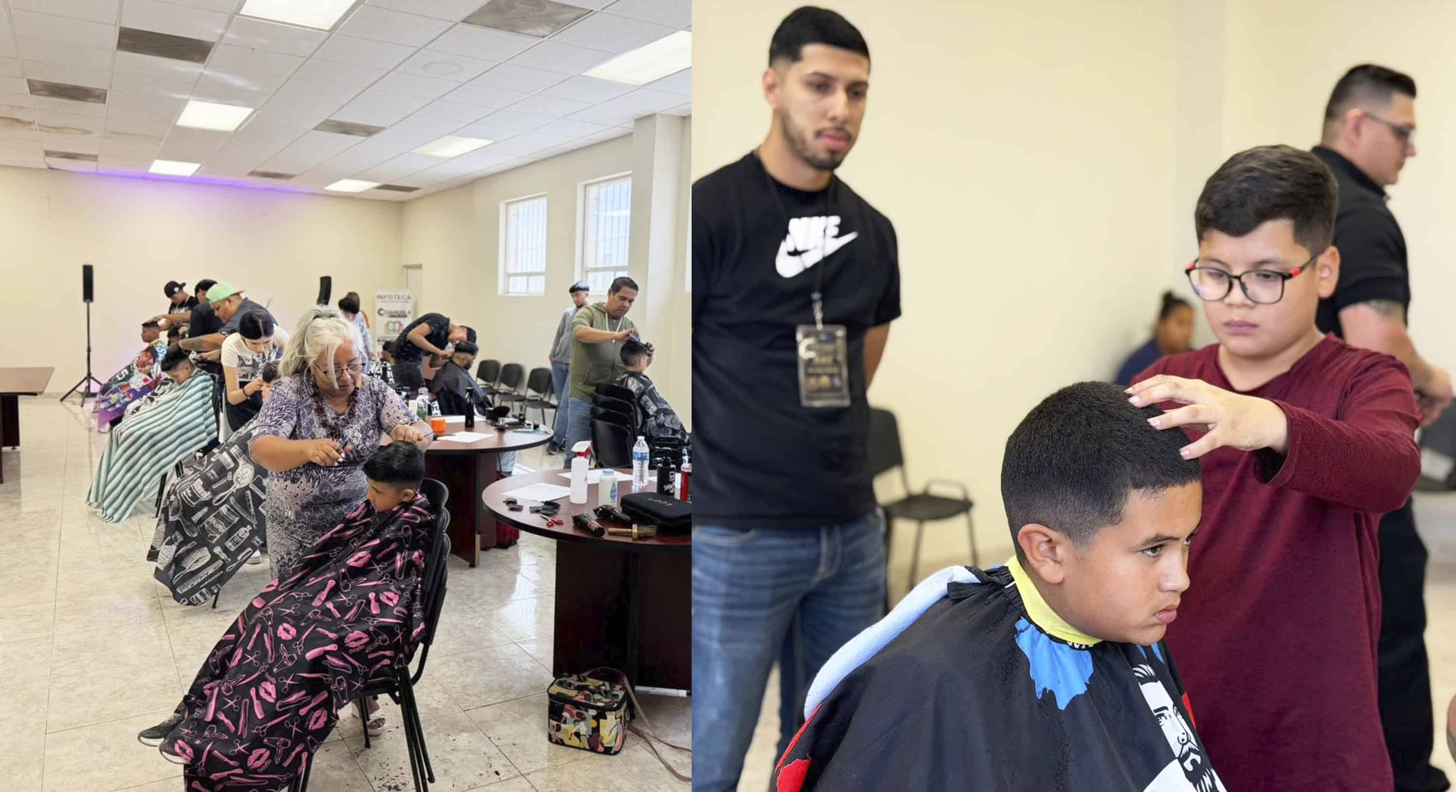 Talento y creatividad destacan en la "Batalla de Barber&iacute;a" en Morelos