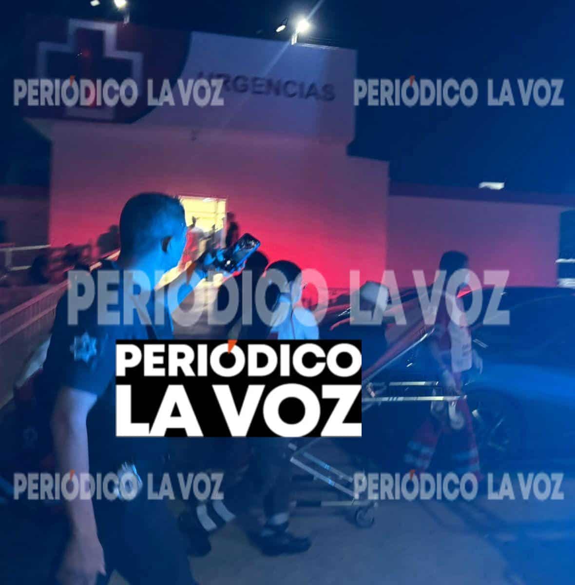 Monclova: Hombre intenta tomar su vida con un rev&oacute;lver