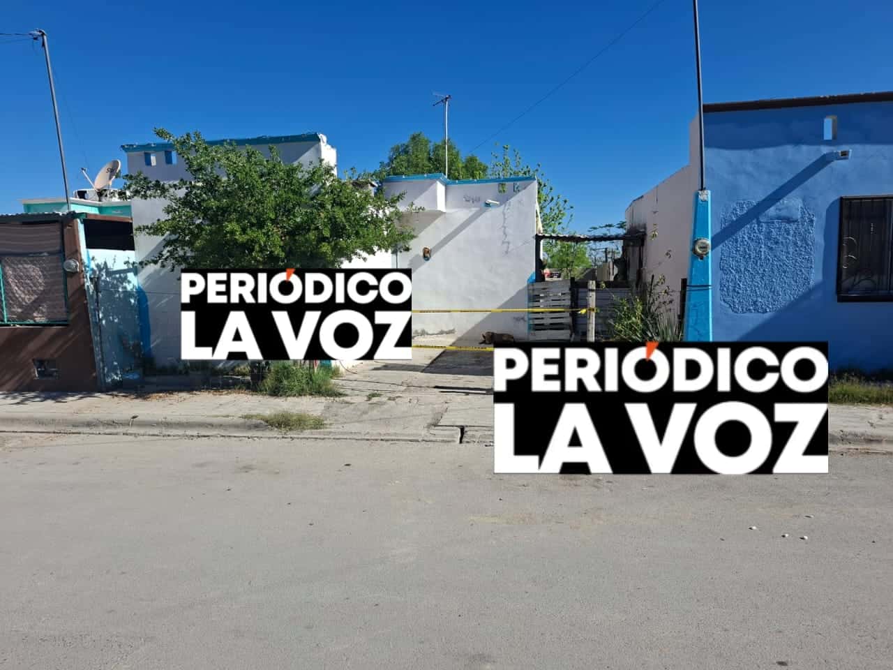 Hallazgo de hombre sin vida conmociona a Zona Centro de Nadadores