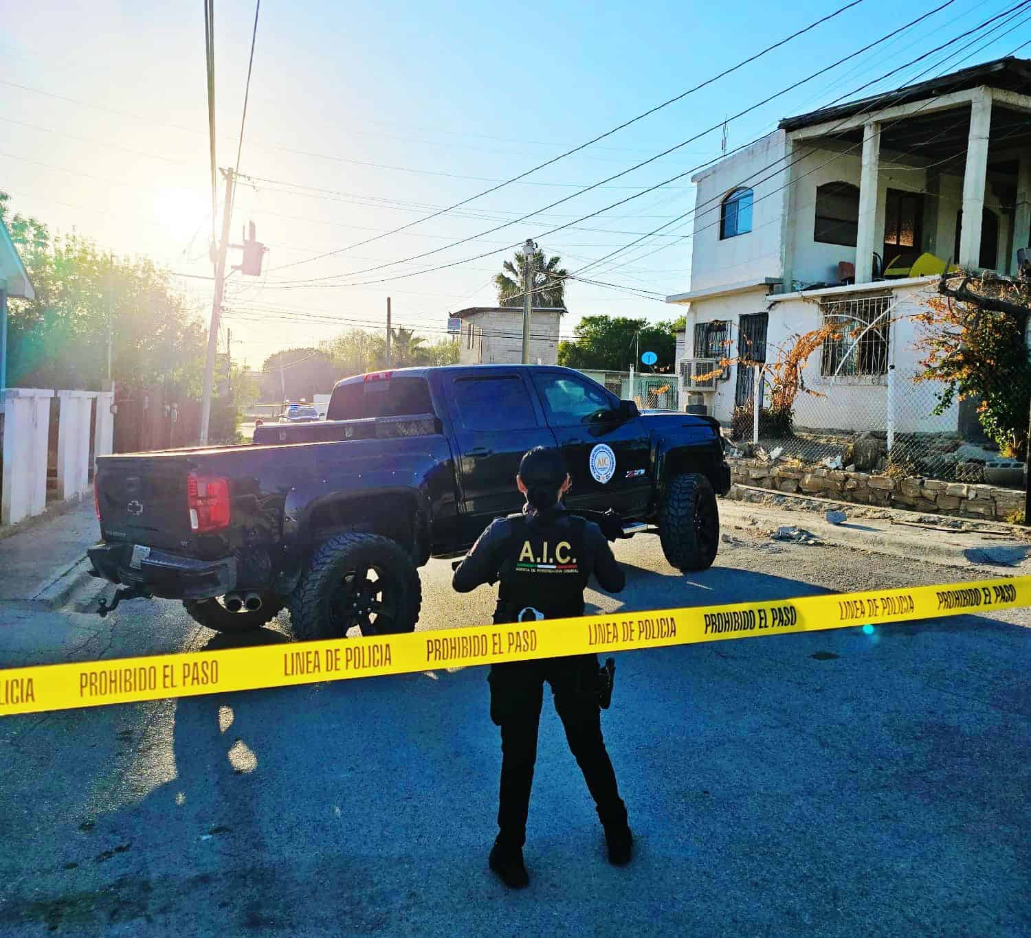 Clausuran vivienda usada como "picadero" en Acu&ntilde;a