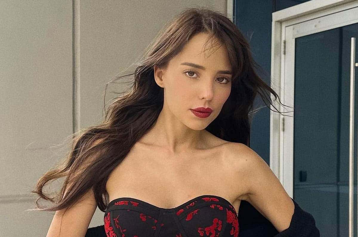 Majo Aguilar lanza Vete: nuevo himno de la m&uacute;sica mexicana