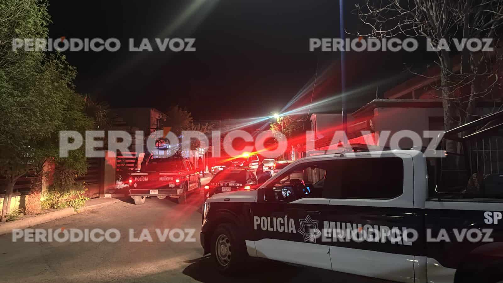 Joven es amenazada por Tito con un arma en Monclova