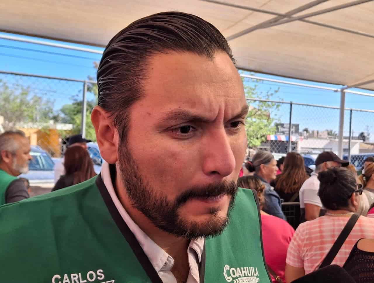 Monclova se prepara para la Copa Maxion INMAGUSA y el Festival Vaquero