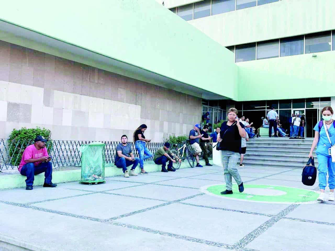 Consternaci&oacute;n en la comunidad por el fallecimiento de Eiden Tov&iacute;as