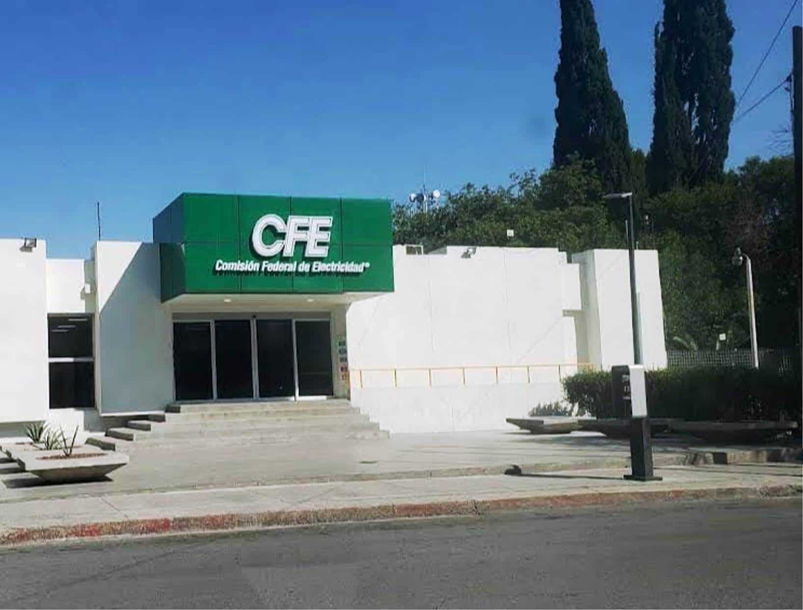 CFE recibe quejas por altos recibos de luz en Saltillo