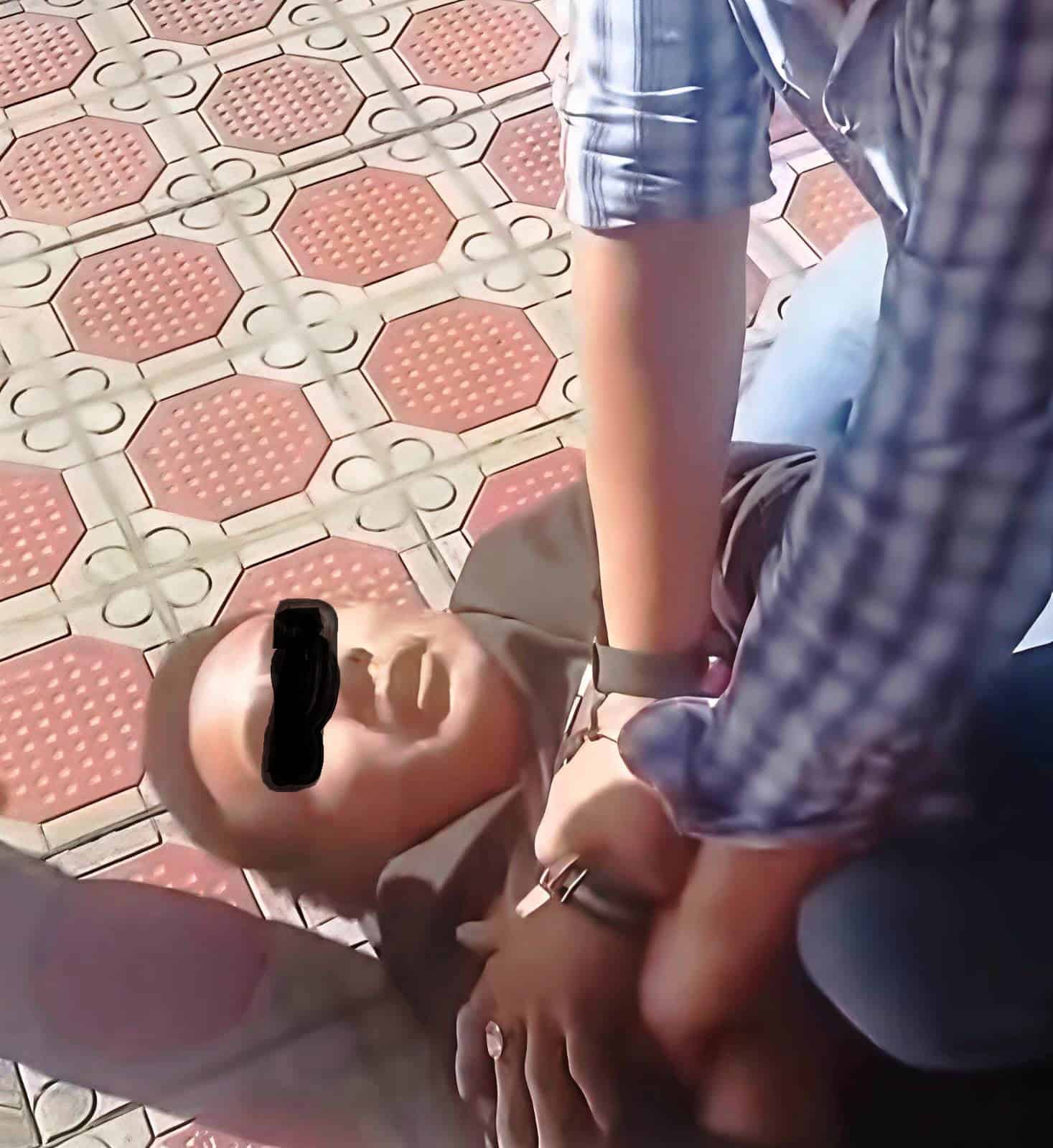 Reacciones en Saltillo tras detenci&oacute;n de ladr&oacute;n en Friki Plaza