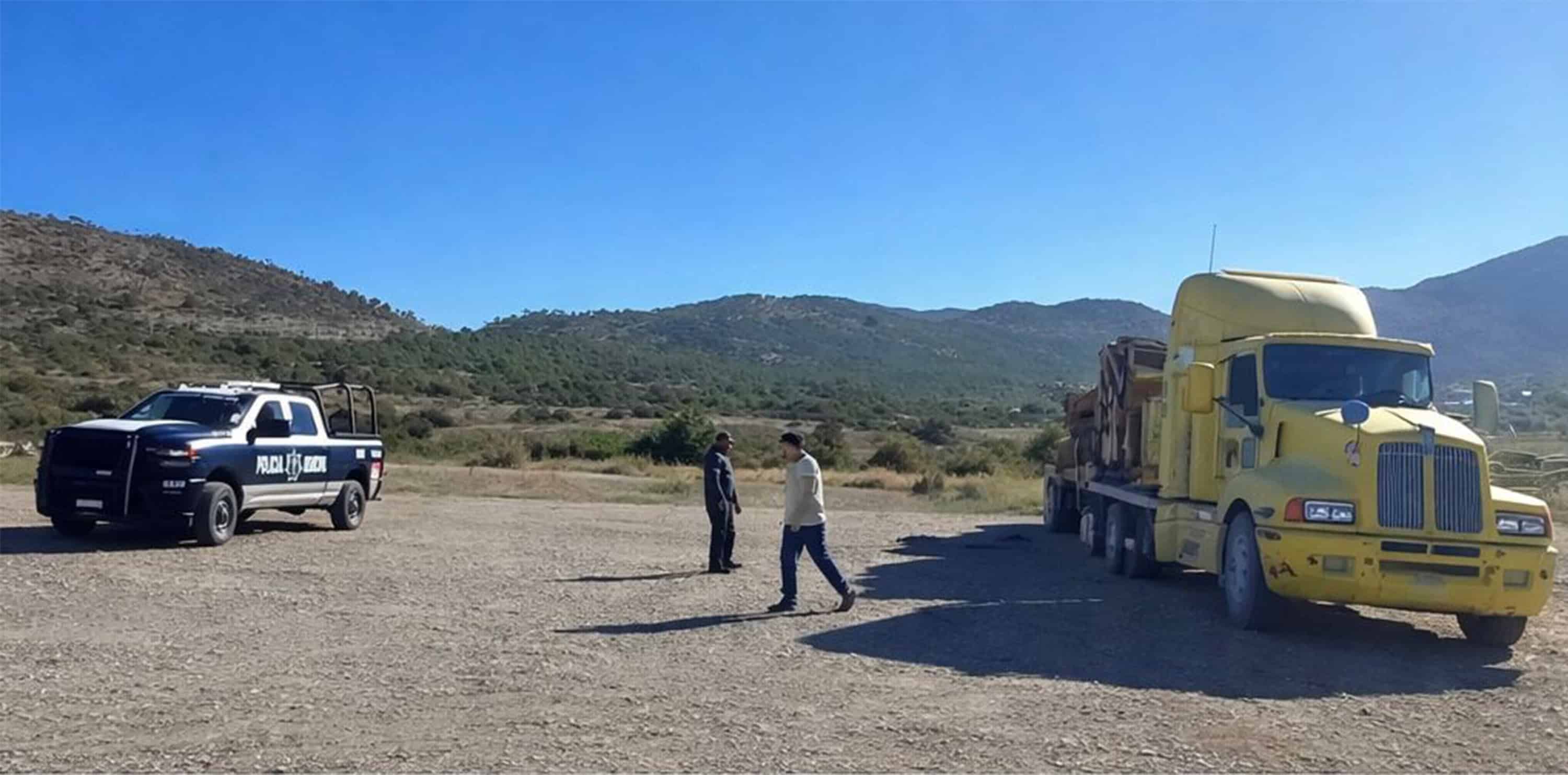 Muere adulto mayor tras accidente laboral en ejido de Arteaga