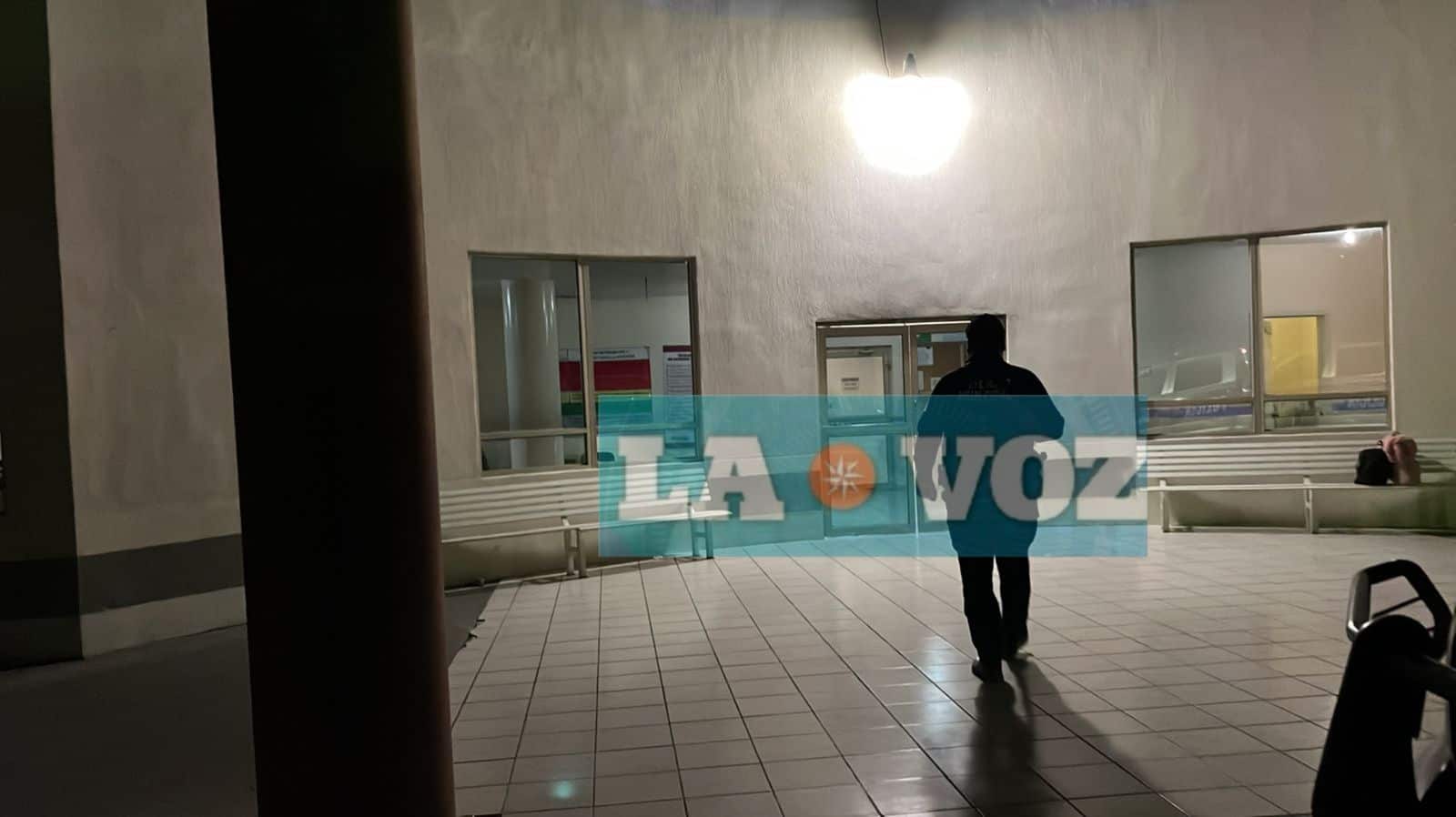 Rescatan a mujer de 48 a&ntilde;os tras intentar quitarse la vida en M&uacute;zquiz