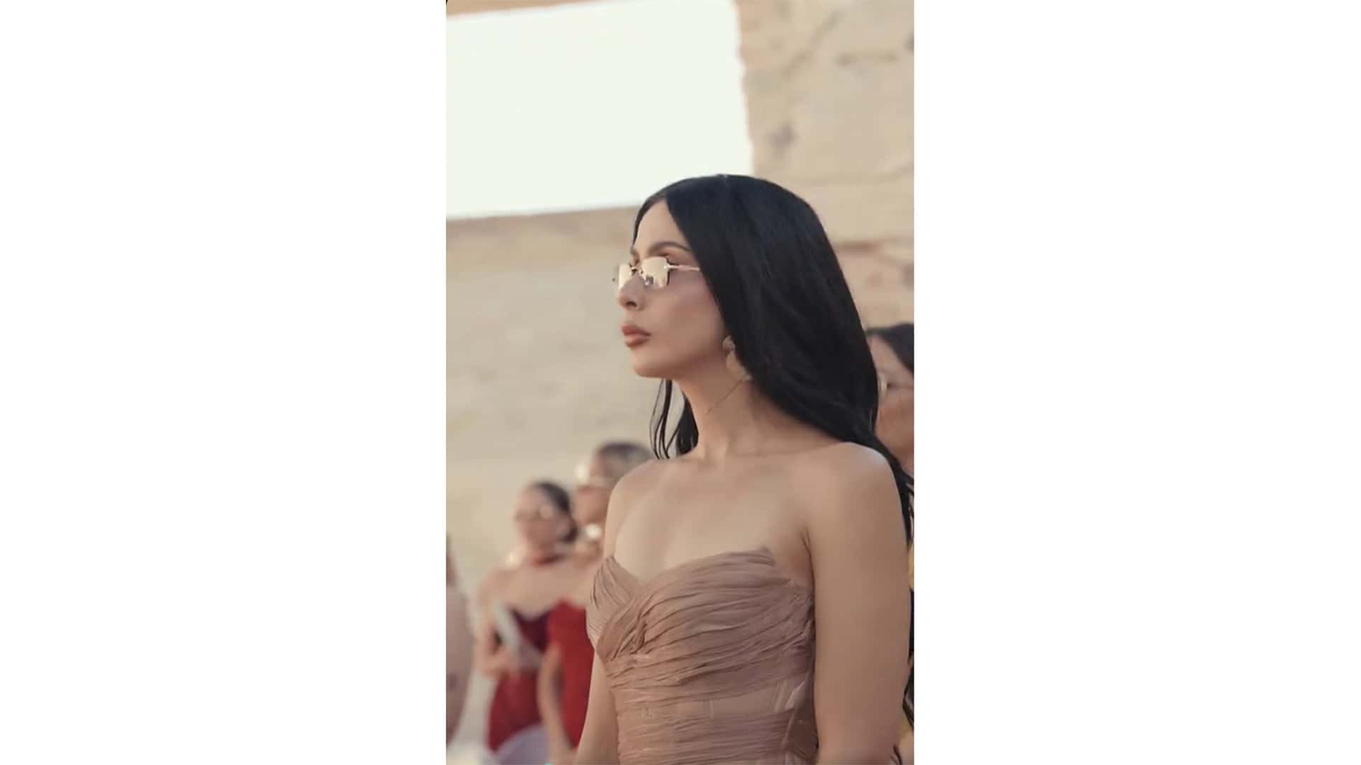 &iquest;Se separan Lupita Villalobos y Juan Luis? Rumores de infidelidad sacuden su matrimonio