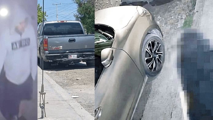 Detectan a delincuentes for&aacute;neos en Monclova: refuerzan seguridad