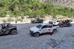 Inicia operativo de revisión en quintas de Monclova: 5 Clausuradas