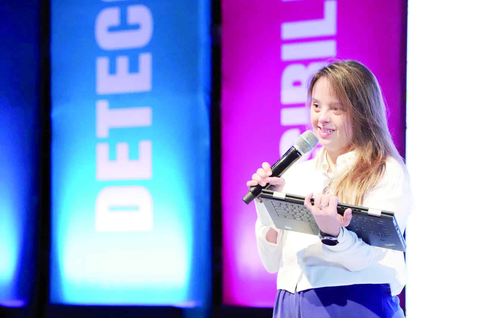 DIF Coahuila promueve inclusi&oacute;n y educaci&oacute;n en Congreso de S&iacute;ndrome de Down