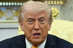 Irán desmiente a Donald Trump sobre diálogo: ¿Qué sucede?