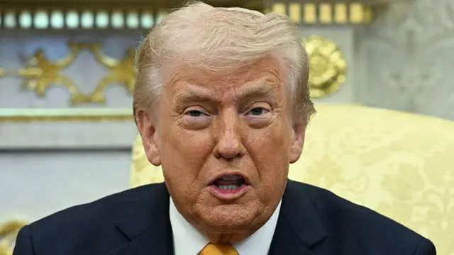 Ir&aacute;n desmiente a Donald Trump sobre di&aacute;logo: &iquest;Qu&eacute; sucede?