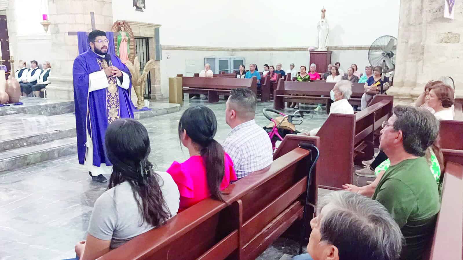 Exhortan a pap&aacute;s mantener comunicaci&oacute;n con sus hijos