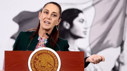 M&eacute;xico apuesta por la diplomacia: Sheinbaum busca enfriar la tensi&oacute;n entre Cuba y Estados Unidos