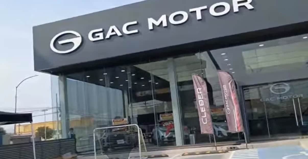 GAC Motor cierra su agencia en Saltillo: clientes sin atenci&oacute;n local