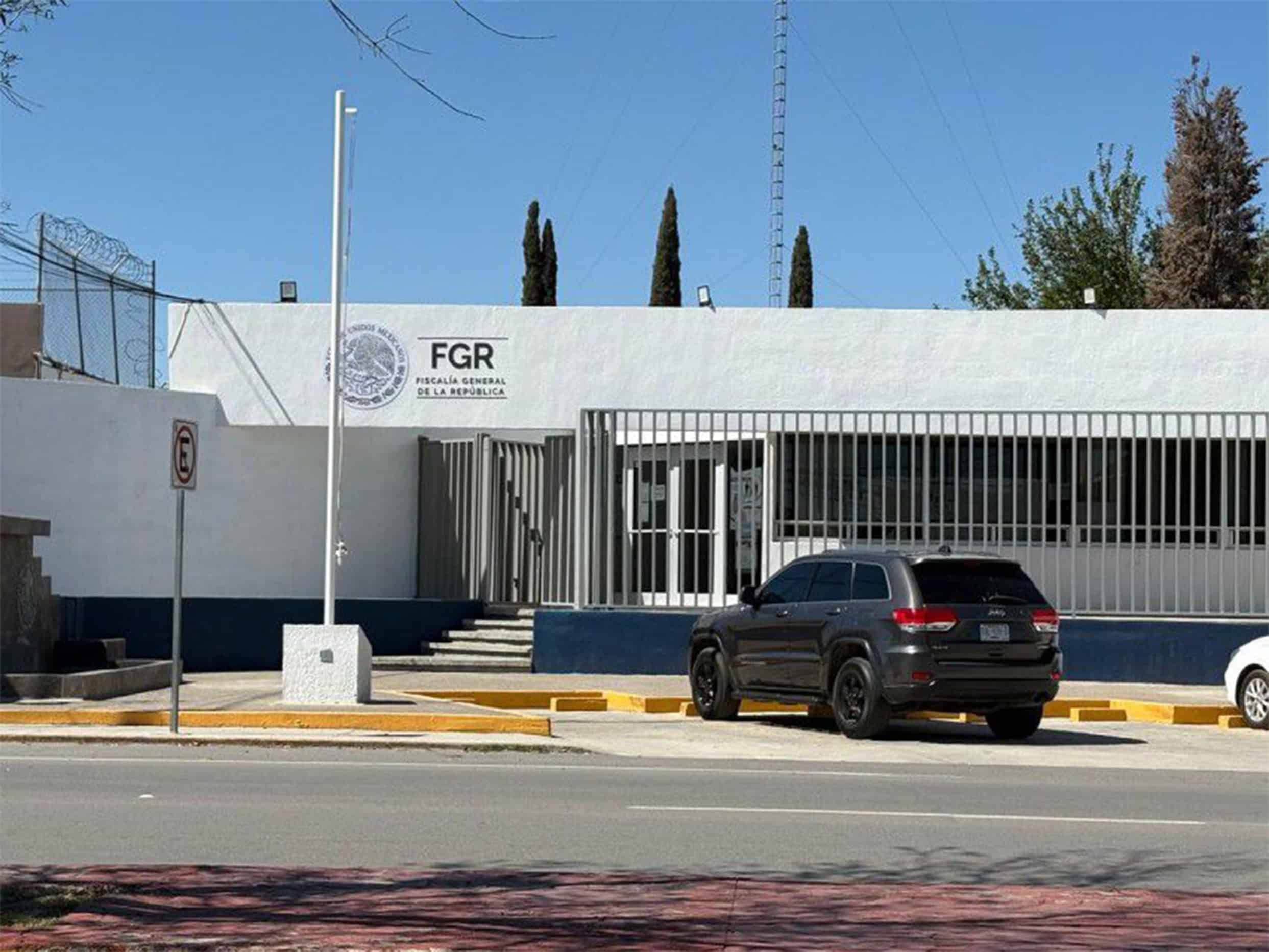 Capturan a mujer acusada de delincuencia organizada en colonia Praderas