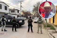 Coahuila refuerza seguridad ante inicio de Semana Santa