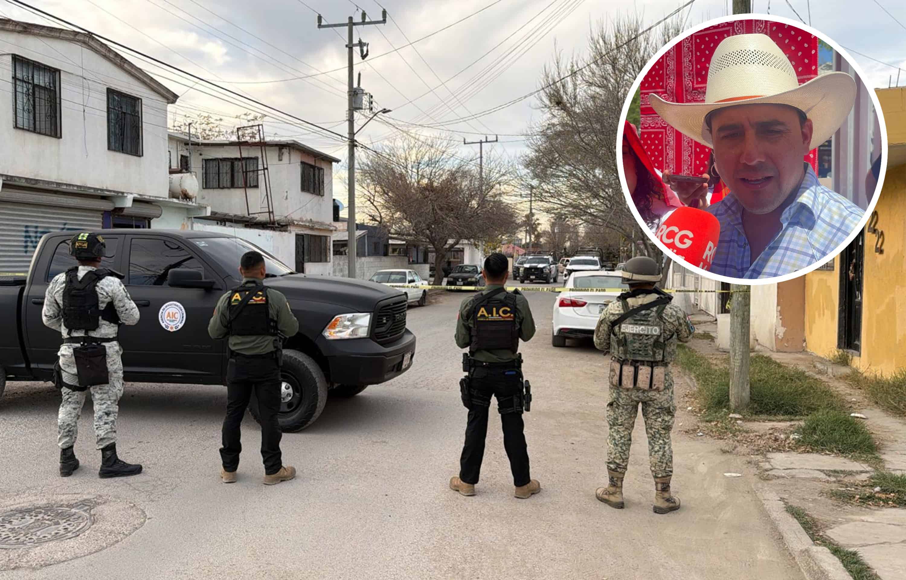 Coahuila refuerza seguridad ante inicio de Semana Santa