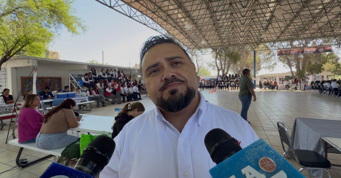 Jos&eacute; Fernando Menchaca reporta quejas de ciudadanos en Nueva Rosita