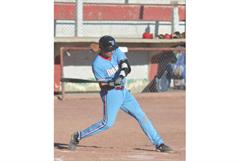 Diablos triunfan 10-7 sobre Estancias: Córdova y Mena destacan