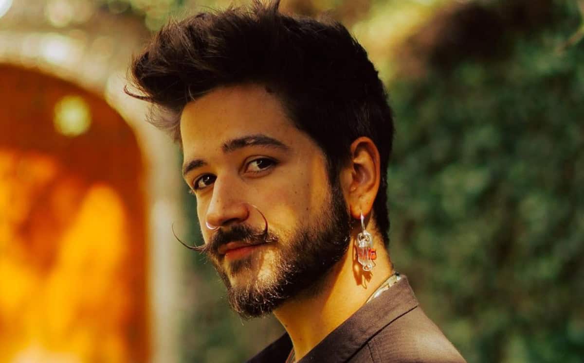 Camilo anuncia concierto en la Arena CDMX: todo lo que debes saber