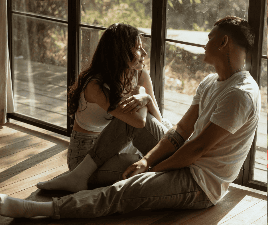 Compersi&oacute;n: el sentimiento que podr&iacute;a cambiar la forma en que amas