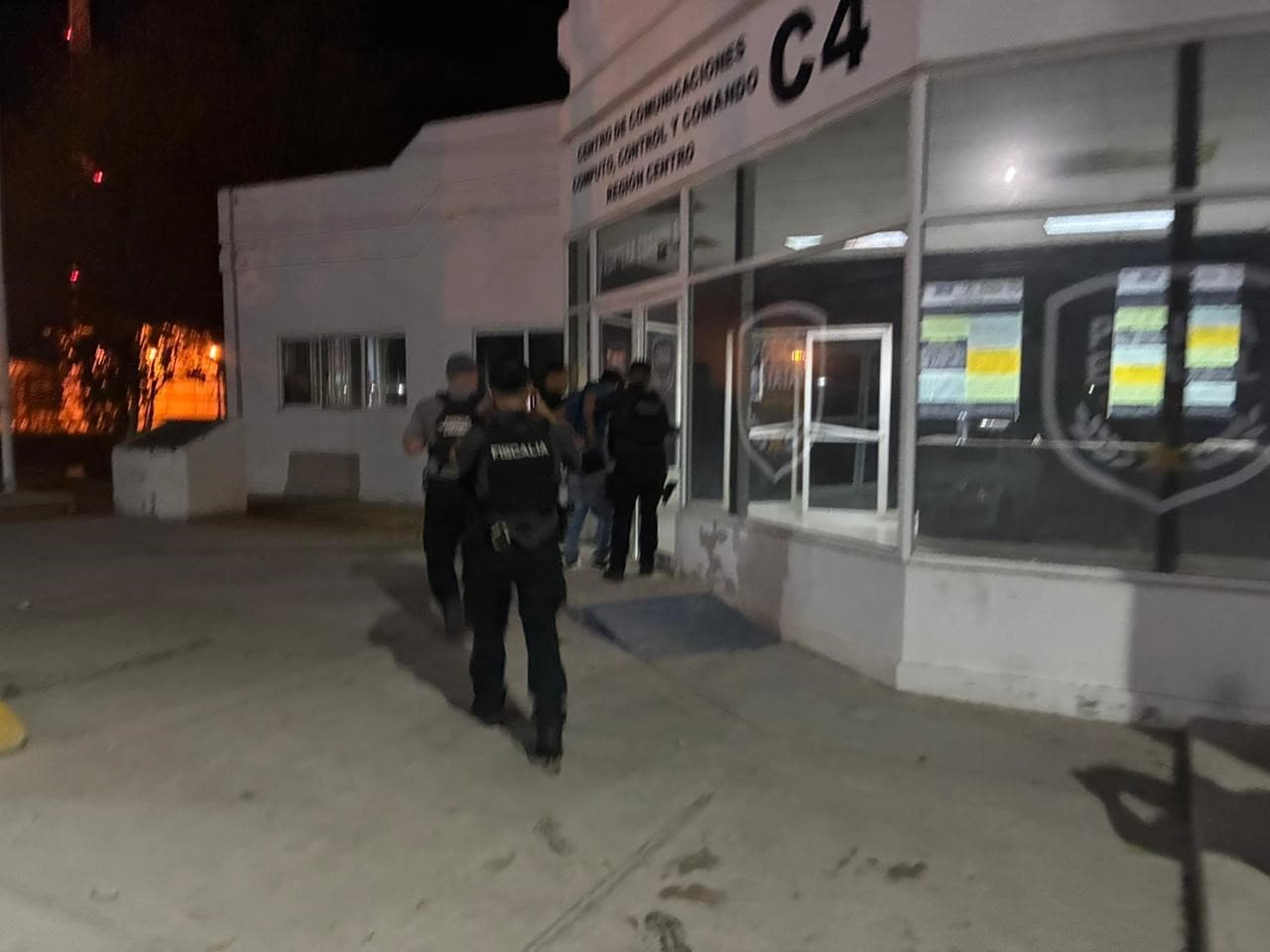 Atenci&oacute;n integral para menor v&iacute;ctima de abuso en San Buenaventura