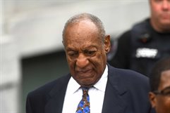 Bill Cosby condenado a pagar 19 millones por agresión en California