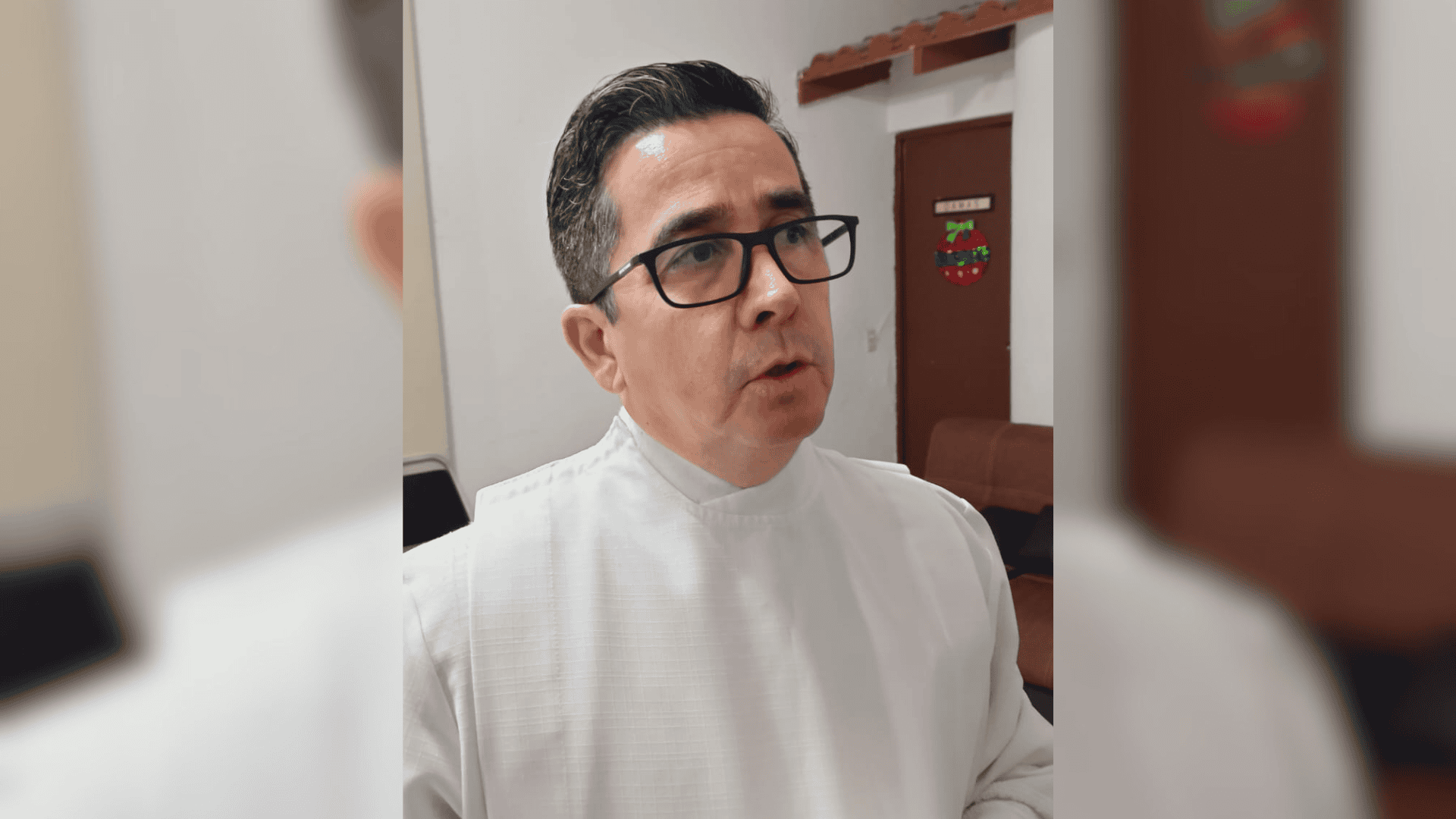 LA PARROQUIA DE GUADALUPE INVITA A VIVIR LA SEMANA SANTA CON FE Y DEVOCI&Oacute;N